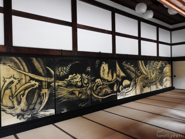 Egy álom valóra vált - Seba Japánban 35